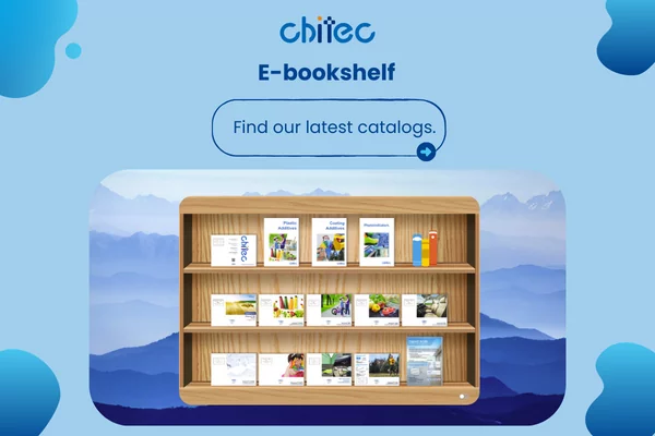 Exciting News: Our E-bookshelf is Now Live!