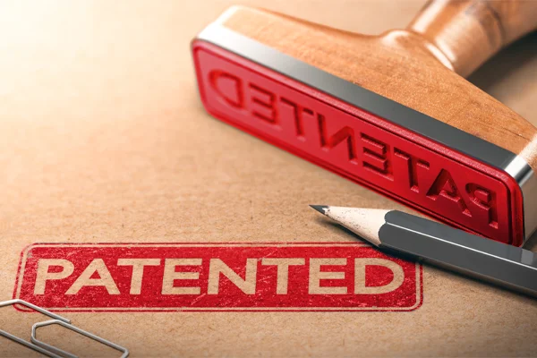 Chitec Teceived Canadian patent for Chiguard® R-455