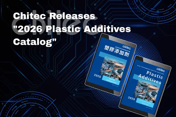 Chitec Releases 