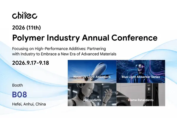 Chitec to Showcase Advanced Solutions at PIAC 2026