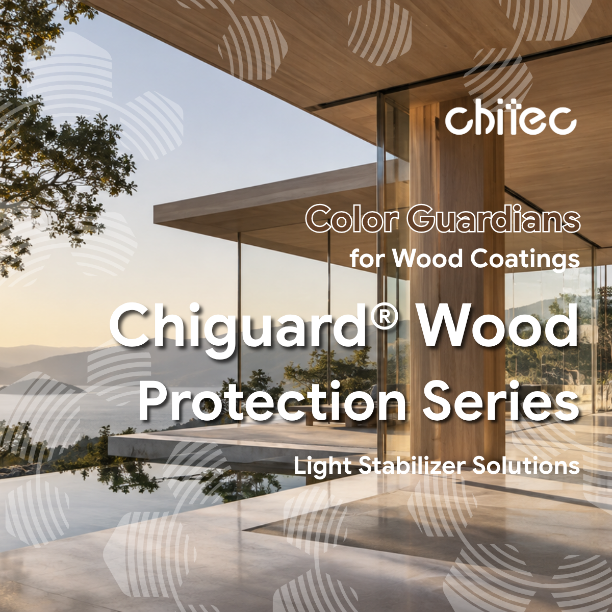 Chiguard Wood 1