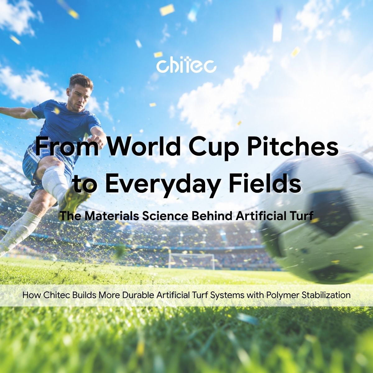 Soccer Field