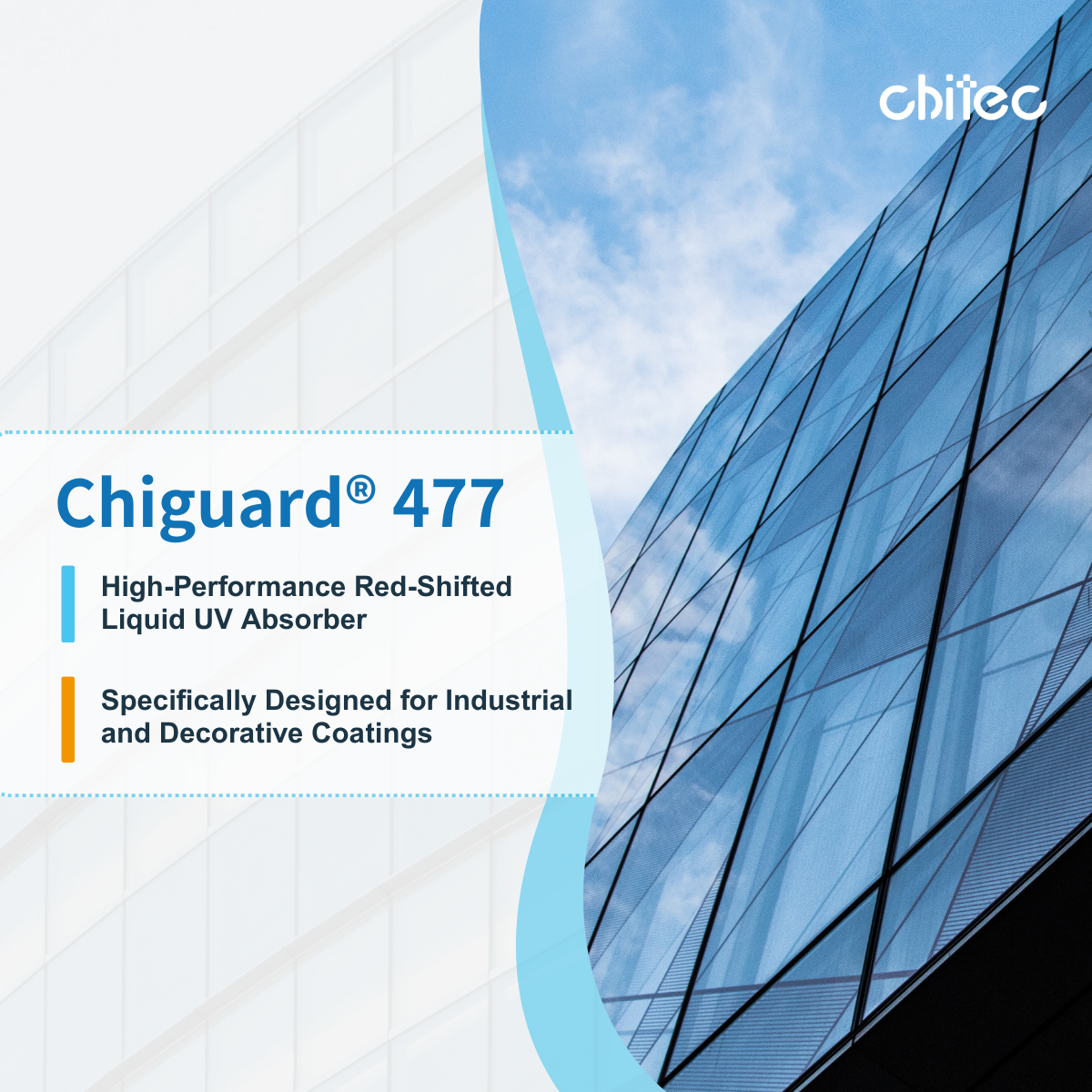 Chiguard 477 Cover
